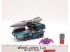 Doubledealer 100% Complete Vintage 1988 G1 Transformers Hasbro Action Figure