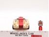 Chromedome Headmaster 100% Complete Vintage 1987 G1 Transformers Action Figure