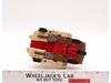 Chromedome Headmaster 100% Complete Vintage 1987 G1 Transformers Action Figure