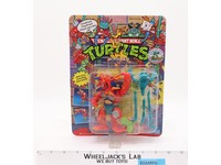 HotHead Hot Head Teenage Mutant Ninja Turtles TMNT 1992 Playmates NEW SEALED