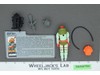 Deep Six V2 100% Complete G.I. Joe 1989 Hasbro Vintage Action Figure