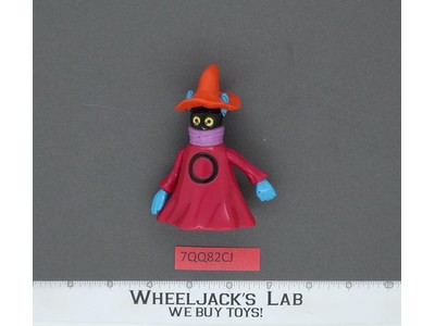 Orko He-Man Masters Of The Universe MOTU 1985 Mattel Vintage Action Figure
