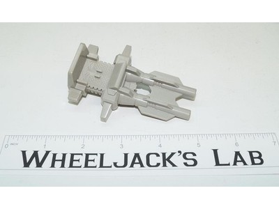 Powermaster Optimus Prime Gray Gun 1988 Vintage G1 Transformers Action Figure