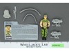 Rock & Roll V2 100% Complete 1989 G.I. Joe Hasbro Vintage Action Figure