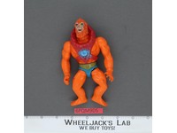 Beast Man He-Man Masters of the Universe MOTU 1984 Mattel Vintage Action Figure