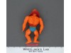 Beast Man He-Man Masters of the Universe MOTU 1984 Mattel Vintage Action Figure