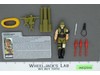 Backblast V1 100% Complete 1989 G.I. Joe Hasbro Vintage Action Figure