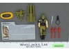 Backblast V1 100% Complete 1989 G.I. Joe Hasbro Vintage Action Figure