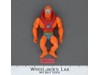 Beast Man He-Man Masters of the Universe MOTU 1981 Mattel Vintage Action Figure