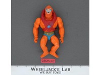 Beast Man He-Man Masters of the Universe MOTU 1981 Mattel Vintage Action Figure