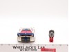Getaway Powermasters 100% Complete 1988 Hasbro Vintage G1 Transformers Figure