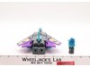 Darkwing 100% Complete Vintage 1988 G1 Transformers Hasbro Action Figure