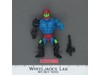 Trap Jaw He-Man Masters of the Universe MOTU Vintage 1983 Mattel Vintage Figure
