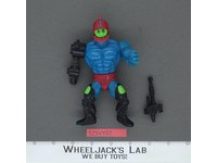 Trap Jaw He-Man Masters of the Universe MOTU Vintage 1983 Mattel Vintage Figure