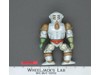 Extendar He-Man Masters Of The Universe MOTU Mattel 1986 Vintage Action Figure