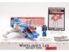 Highbrow Headmaster 100% Complete G1 Transformers Hasbro 1987 Action Figure