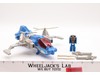 Highbrow Headmaster 100% Complete G1 Transformers Hasbro 1987 Action Figure