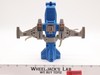 Highbrow Headmaster 100% Complete G1 Transformers Hasbro 1987 Action Figure