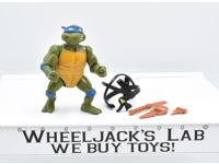 Leonardo Hard Head 1988 TMNT Teenage Mutant Ninja Turtle Playmates