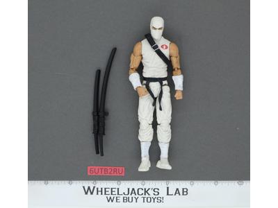 35 Storm Shadow GI Joe Classified Series 2021 Hasbro Action Figure