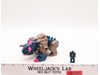 Horri-Bull 100% Complete Vintage 1988 G1 Transformers Hasbro Action Figure
