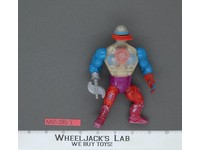 Roboto He-Man Masters of the Universe MOTU 1985 Mattel Vintage Action Figure