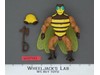Buzz-Off 100% Complete He-Man Masters of the Universe MOTU 1984 Mattel Vintage