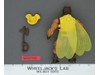Buzz-Off 100% Complete He-Man Masters of the Universe MOTU 1984 Mattel Vintage