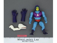 Terror Claws Skeletor He-Man Masters of the Universe MOTU Mattel 1985 Vintage