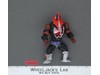Mosquitor He-Man Masters of the Universe MOTU 1987 Mattel Vintage Action Figure