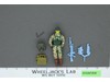 Recoil V1 100% Complete G.I. Joe 1989 Hasbro Vintage Action Figure