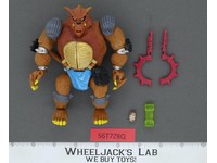 Mutatin' Rahzar 100% Complete TMNT Mutations 1993 Playmates Action Figure