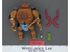 Mutatin' Rahzar 100% Complete TMNT Mutations 1993 Playmates Action Figure