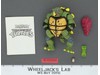 Mutatin' Tokka 100% Complete Teenage Mutant Ninja Turtles 1993 Playmates Action