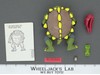 Mutatin' Tokka 100% Complete Teenage Mutant Ninja Turtles 1993 Playmates Action