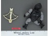 BUZZ SAW Hordak He-Man Masters of the Universe MOTU 1987 Mattel