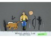 Gnawgahyde V1 100% Complete G.I. Joe 1989 Hasbro Vintage Action Figure