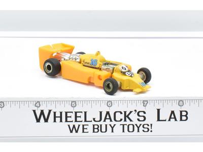 Slicks KO 1985 Gobots Bandai Tonka Vintage Action Figure