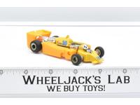 Slicks KO 1985 Gobots Bandai Tonka Vintage Action Figure