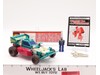 Powermaster Joyride 100% Complete 1988 Vintage G1 Transformers Baja Buggy Figure