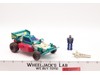 Powermaster Joyride 100% Complete 1988 Vintage G1 Transformers Baja Buggy Figure
