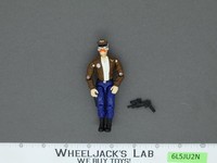 Dogfight V1 100% Complete 1989 G.I. Joe Hasbro Vintage Action Figure