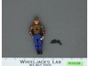 Dogfight V1 100% Complete 1989 G.I. Joe Hasbro Vintage Action Figure