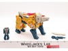 Weirdwolf 100% Complete Vintage 1987 G1 Transformers Hasbro Action Figure