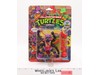 Antrax Teenage Mutant Ninja Turtle TMNT 1992 Playmates Action Figure NEW SEALED