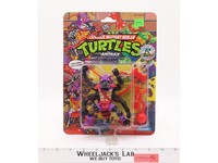Antrax Teenage Mutant Ninja Turtle TMNT 1992 Playmates Action Figure NEW SEALED