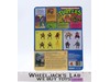 Rocksteady SOFT HEAD 10-Back Teenage Mutant Ninja Turtle TMNT 1988 NEW SEALED