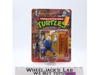 Usagi Yojimbo Teenage Mutant Ninja Turtle Playmates TMNT 1989 Playmates NEW MOSC