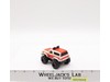 Chevrolet Chevy Blazer 4x4 RED Schaper STOMPER 1980s Vtg Repair or Parts