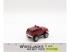 Red Maroon Ford Bronco 4x4 Truck Schaper Stomper 1980's Light & Motor WORKS